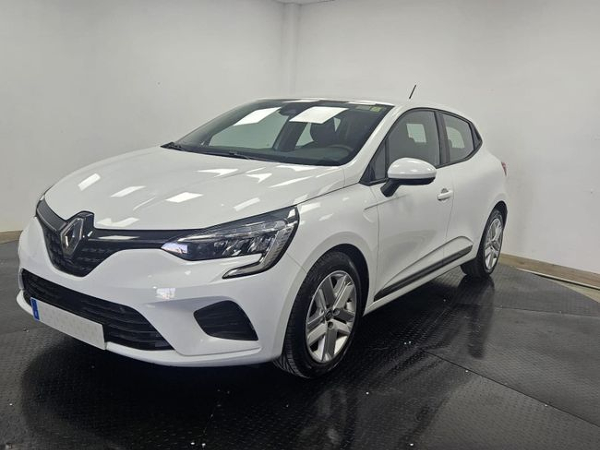 Imagen de RENAULT Clio