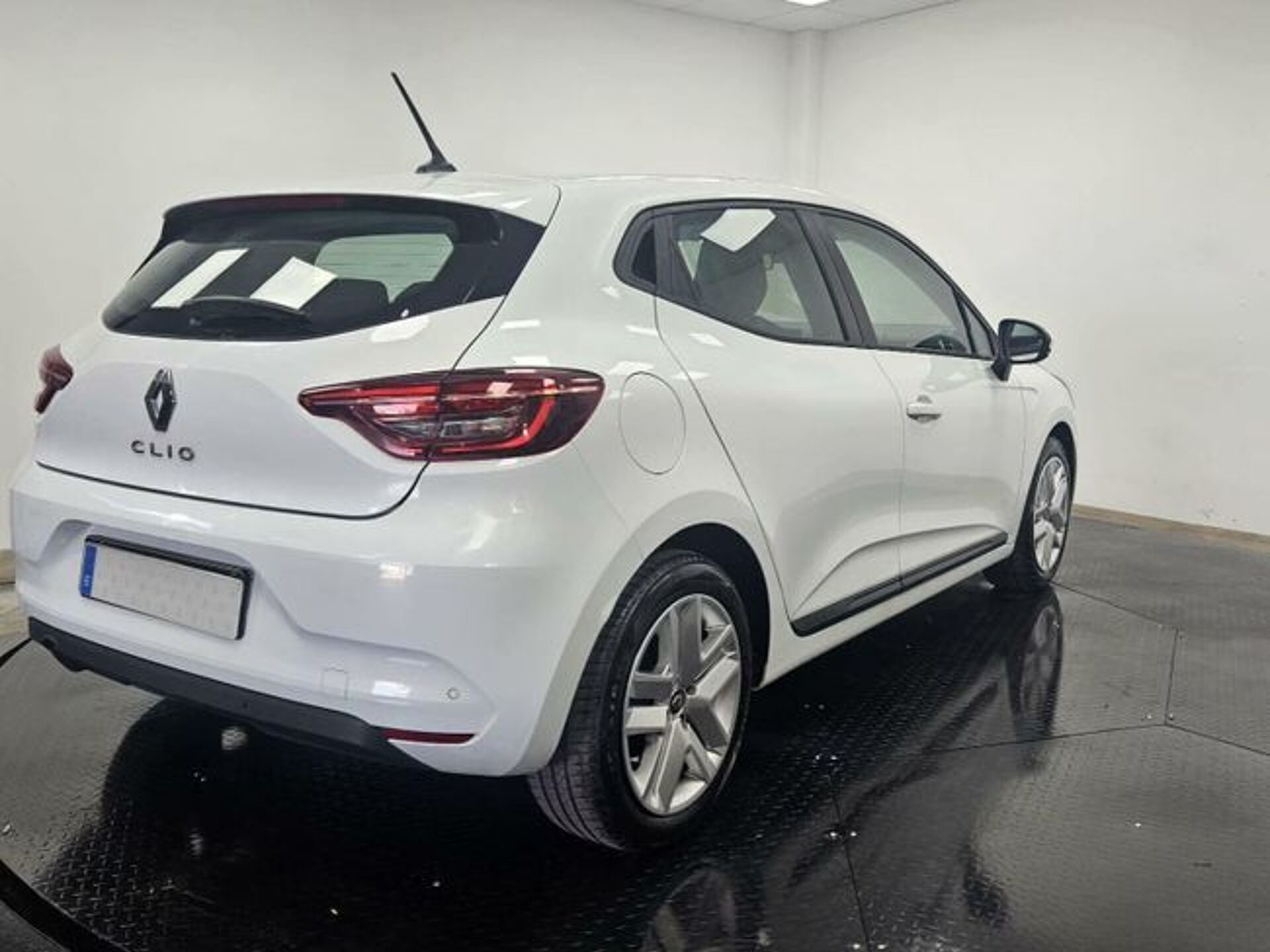 Imagen 3 de RENAULT Clio