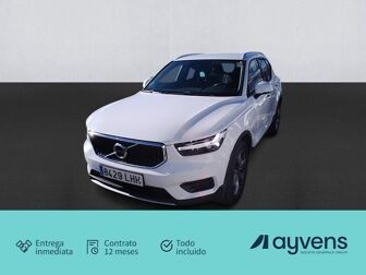 Imagen de VOLVO XC40 D3 Business Plus