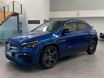 Imagen de MERCEDES Clase GLA GLA 200d 8G-DCT