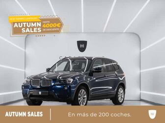 Imagen de BMW X3 xDrive 28iA