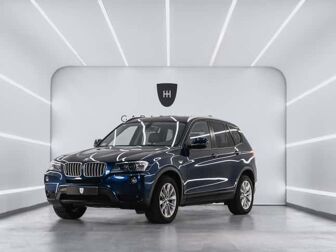 Imagen de BMW X3 xDrive 28iA