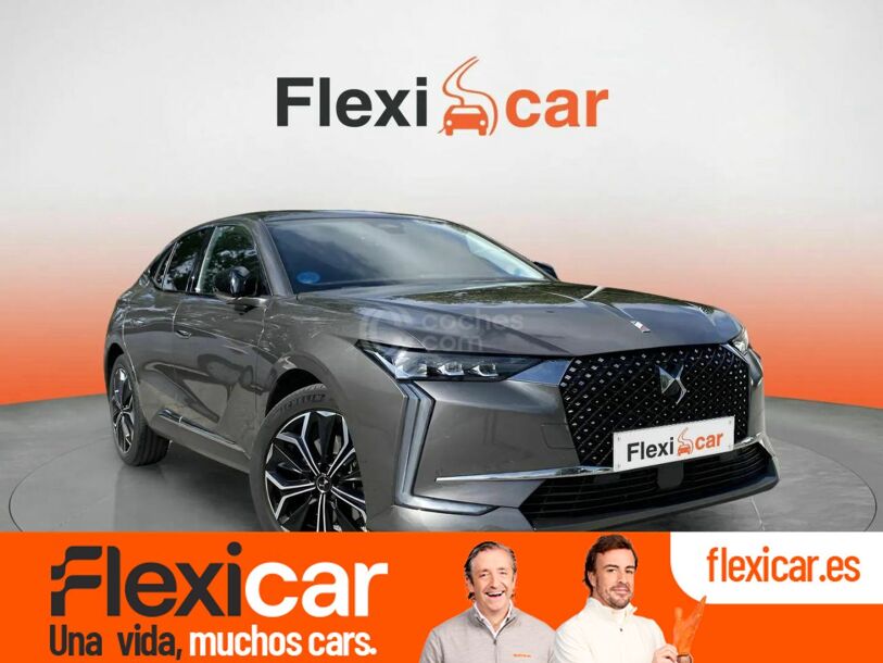 Foto del DS DS4 DS 4 Cross E-Tense Rivoli Aut. 225