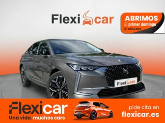 Imagen de DS DS4 DS 4 Cross E-Tense Rivoli Aut. 225