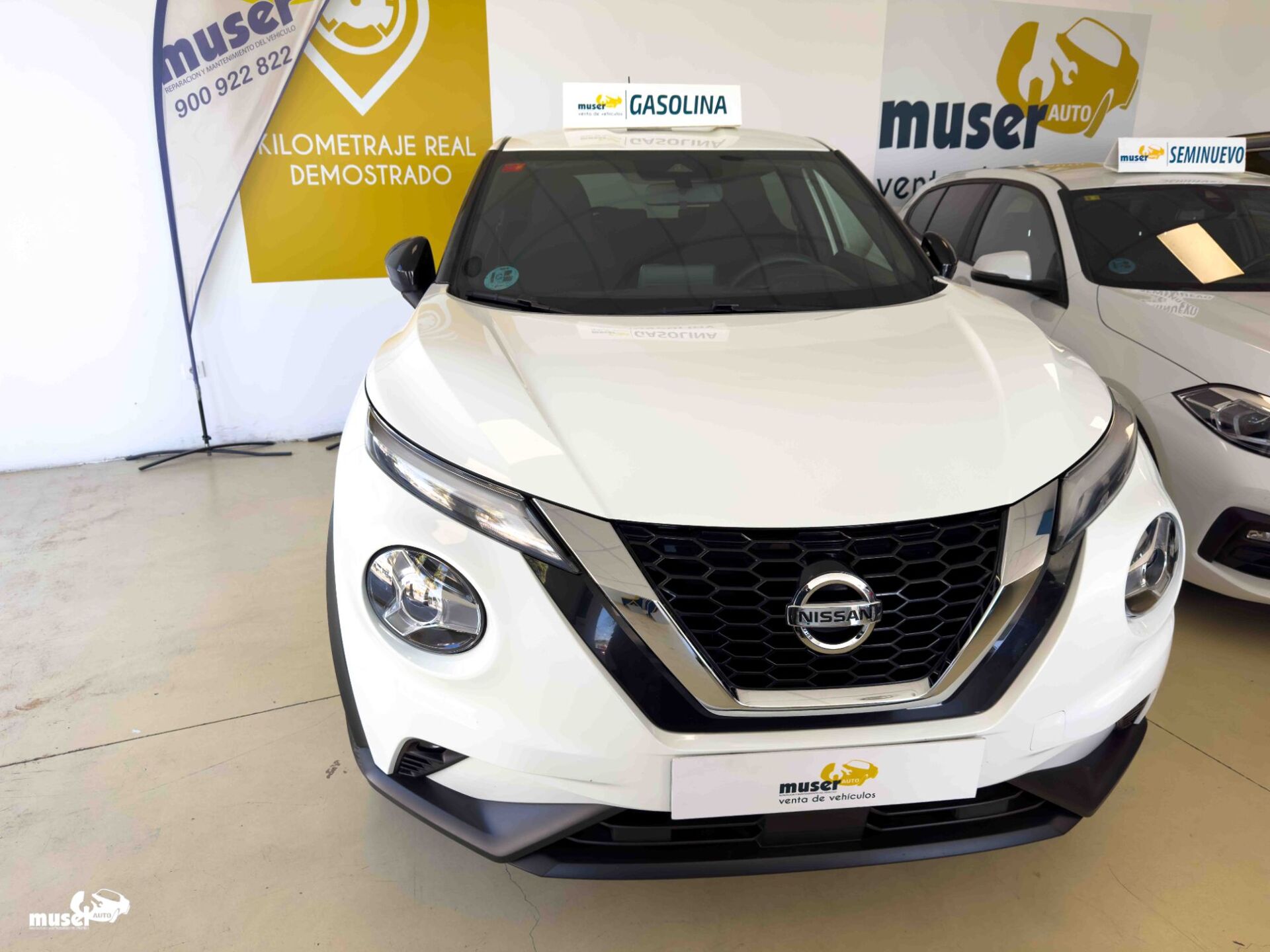 Imagen 2 de NISSAN Juke