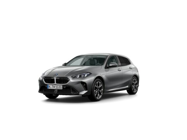 Foto del BMW Serie 1 116iA