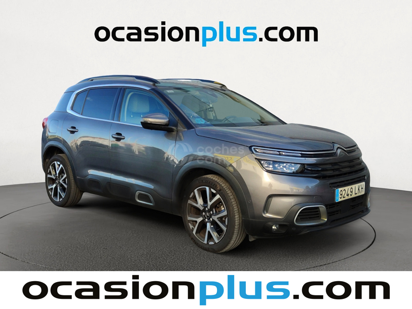 Foto del CITROEN C5 Aircross BlueHDi S&S Shine 130