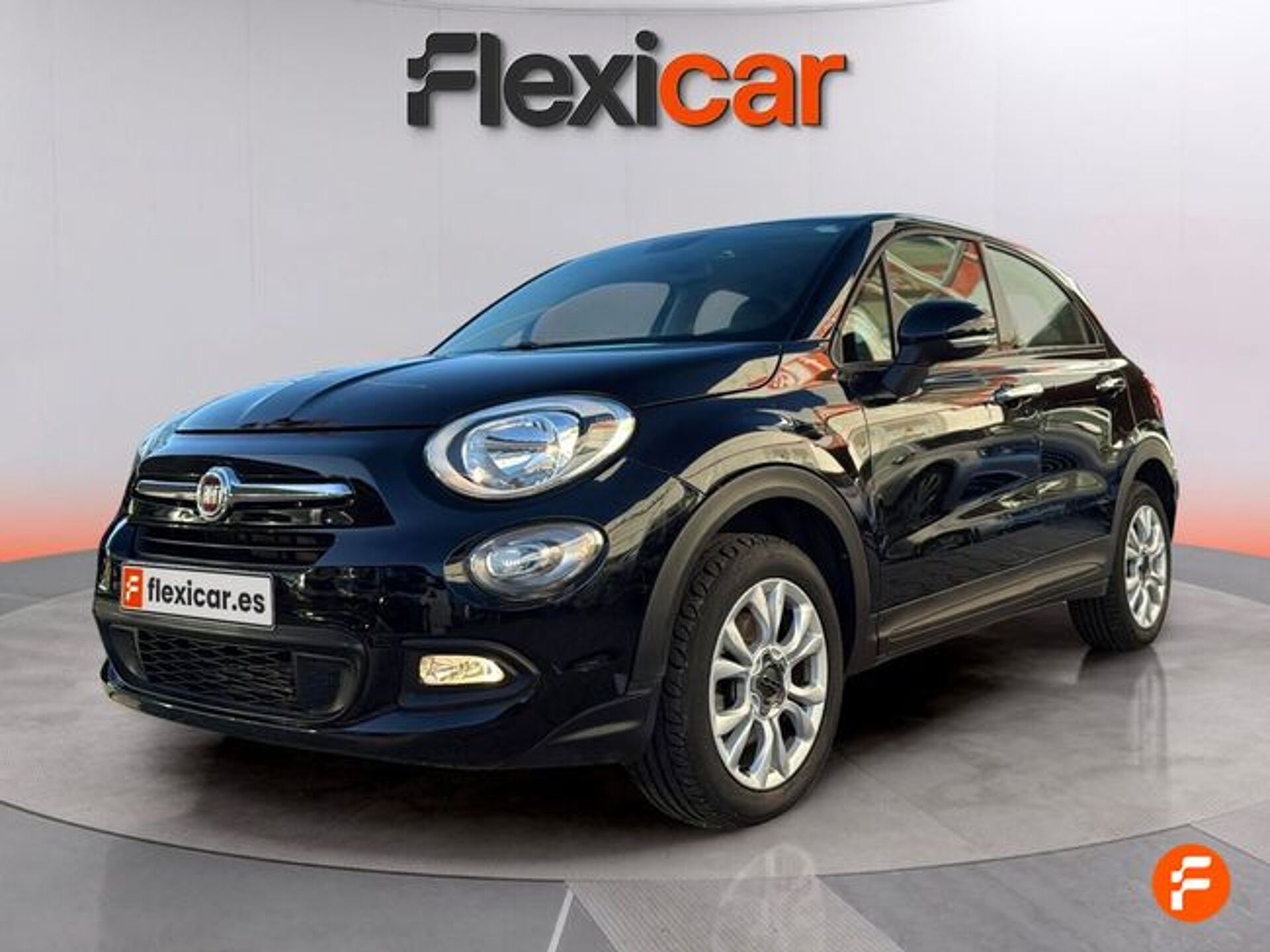 Imagen 3 de FIAT 500X