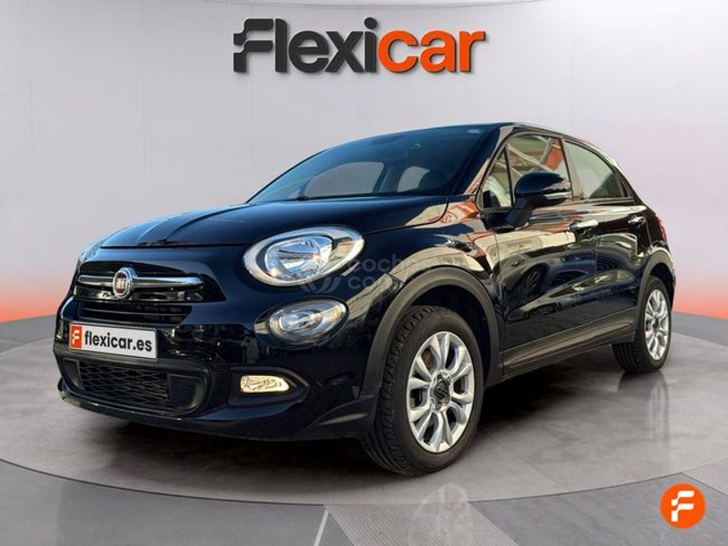 Foto del FIAT 500X 1.4 Multiair Pop Star 4x2 103kW