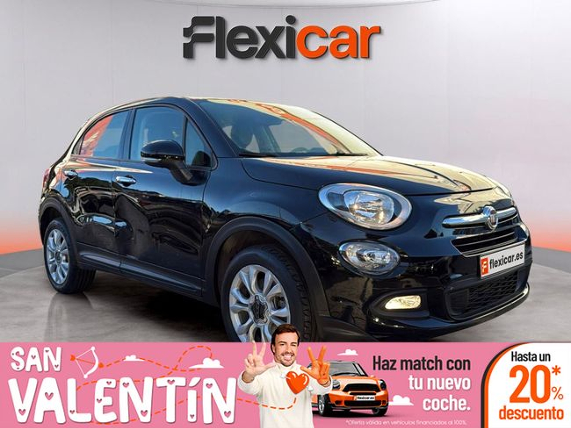 Imagen de FIAT 500X