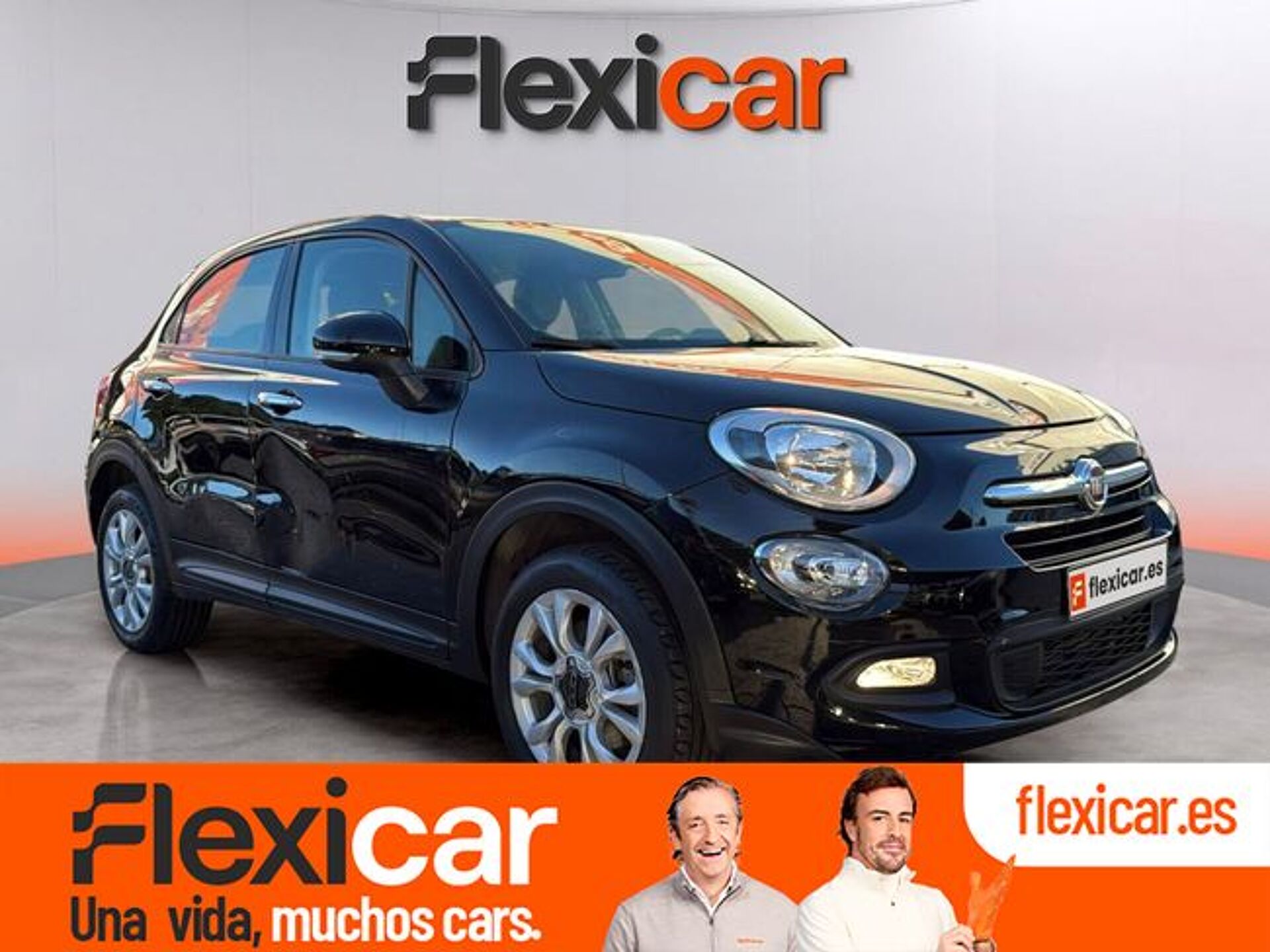Imagen 1 de FIAT 500X