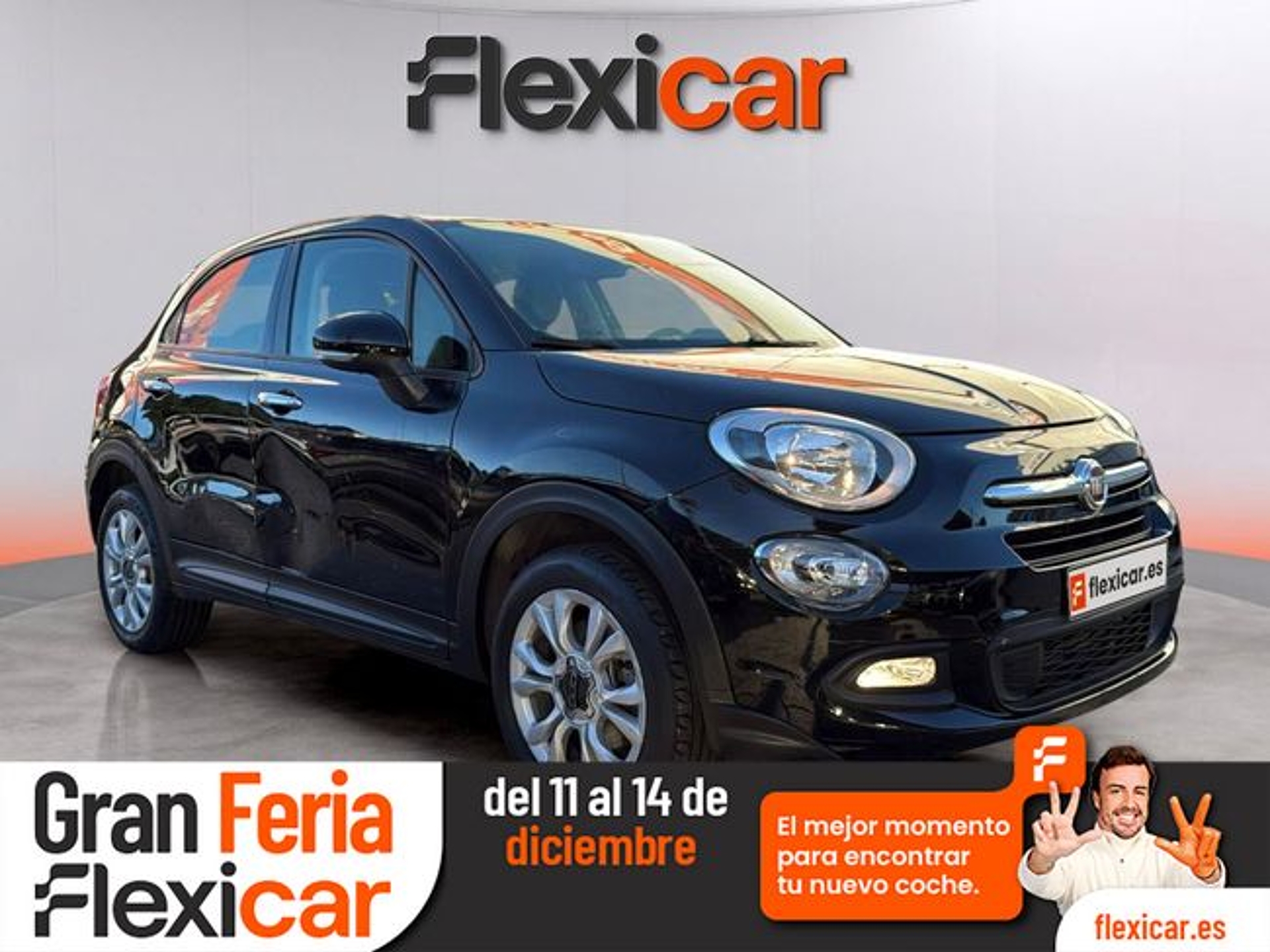 Imagen de FIAT 500X