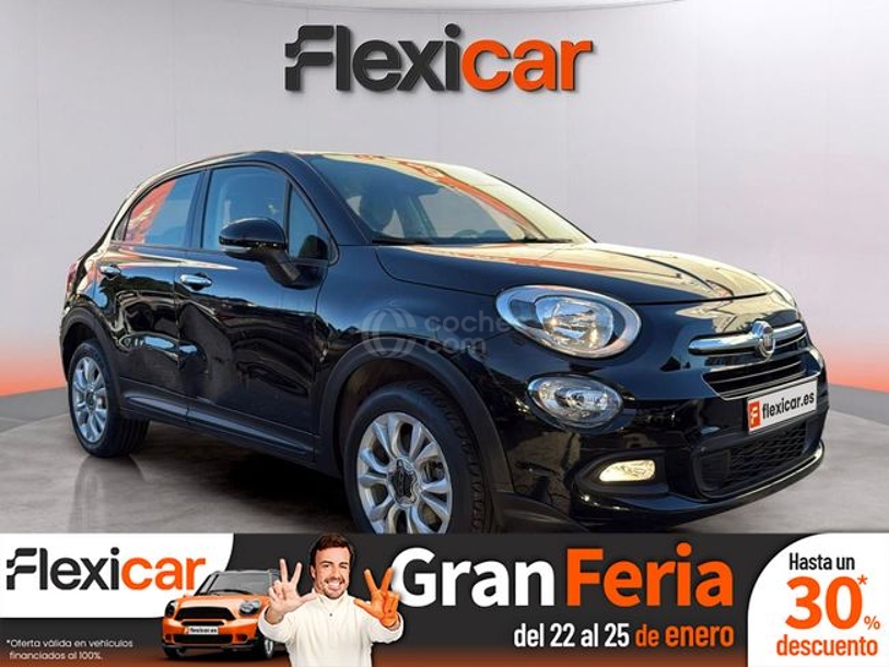 Foto del FIAT 500X 1.4 Multiair Pop Star 4x2 103kW