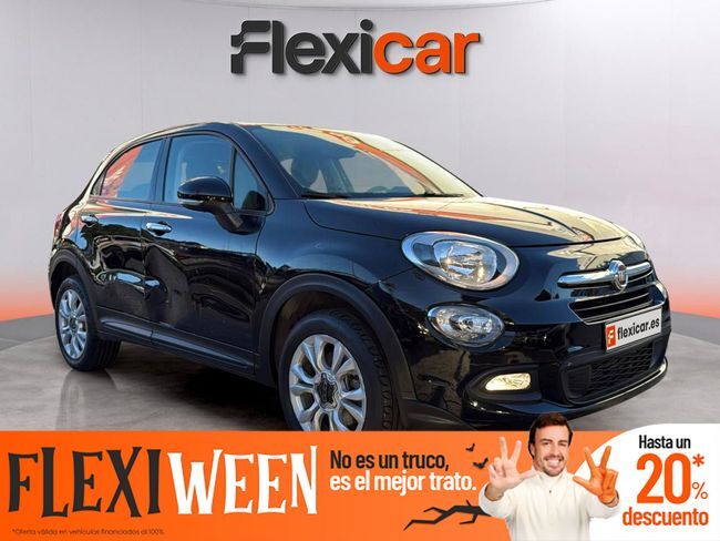 FIAT 500X (Pop Star 1.4 MultiAir 140cv 4x2) en Coruña, A