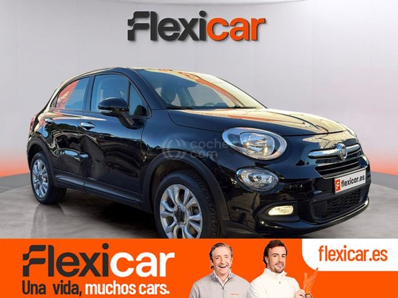 Foto del FIAT 500X 1.4 Multiair Pop Star 4x2 103kW