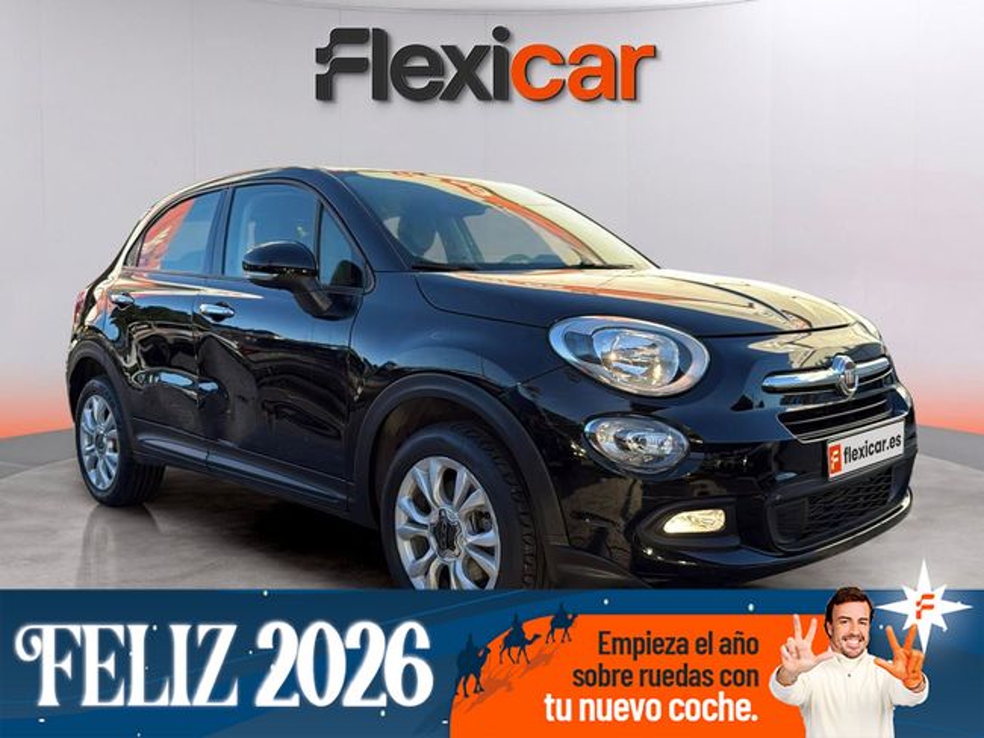 Imagen de FIAT 500X