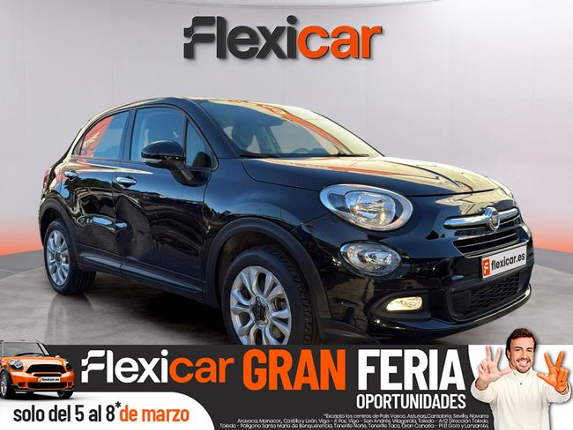 Imagen de FIAT 500X
