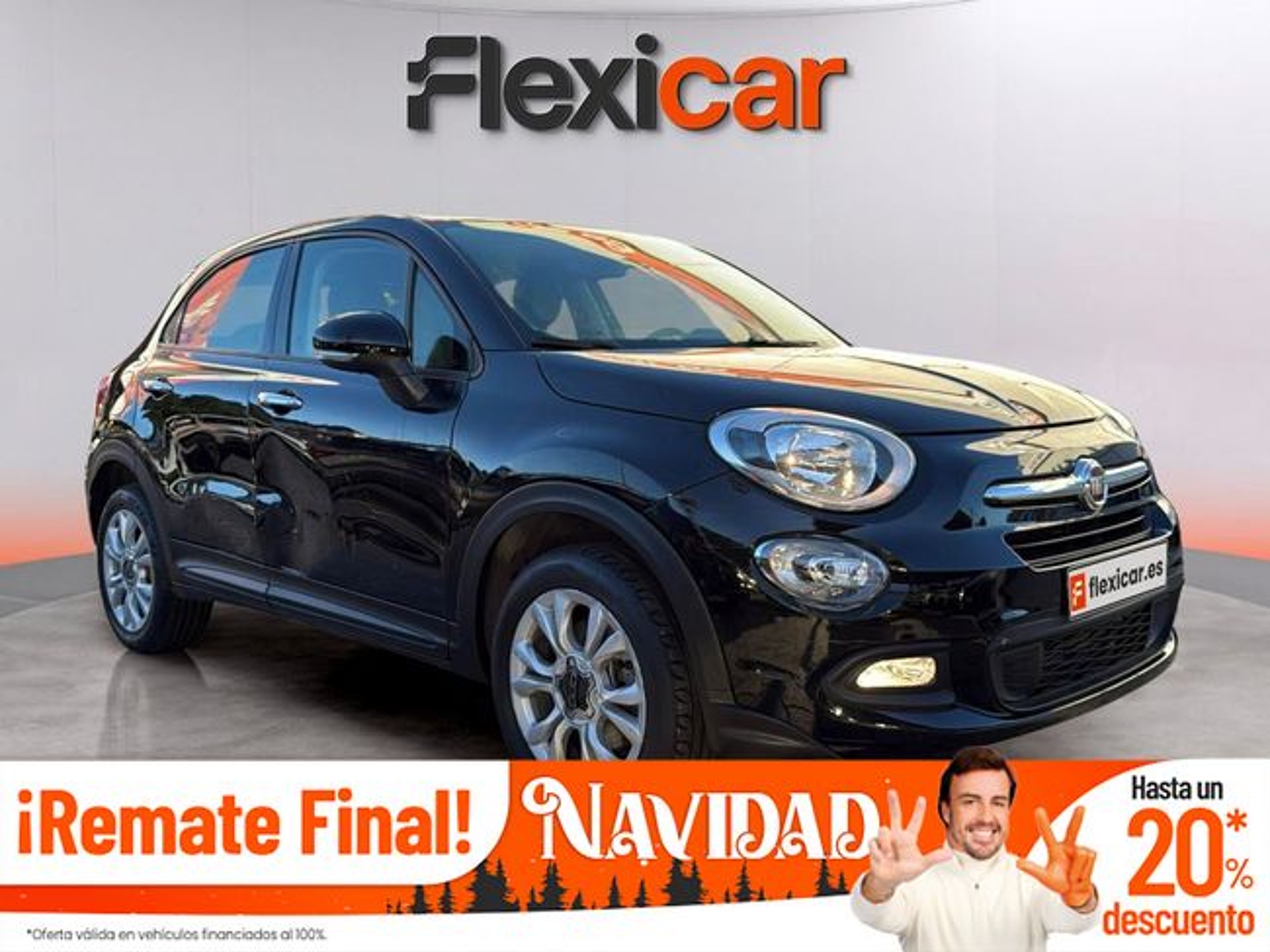 Imagen de FIAT 500X