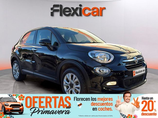 Foto del FIAT 500X 1.4 Multiair Pop Star 4x2 103kW