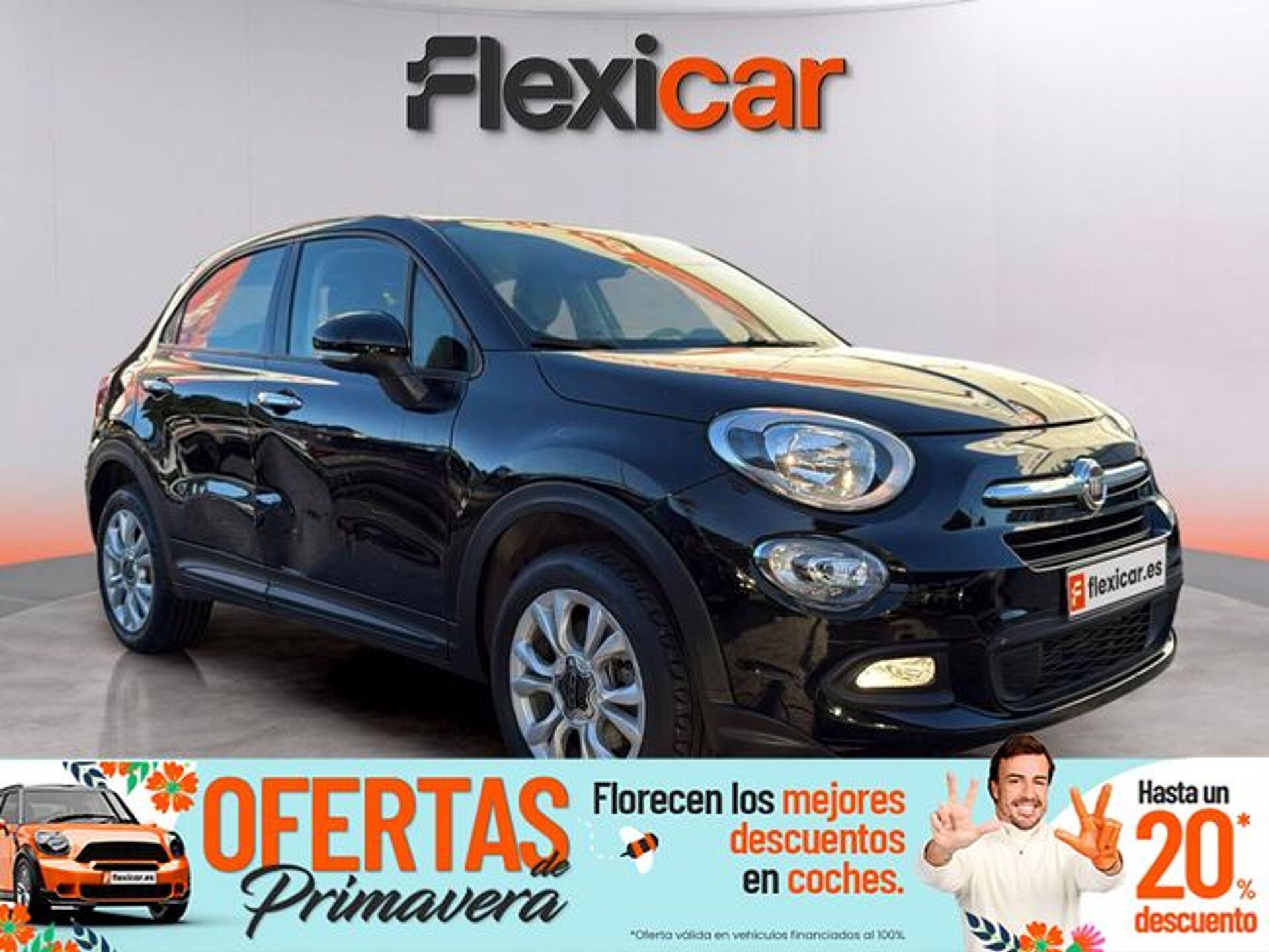 Imagen 1 de FIAT 500X