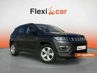 Imagen de JEEP Compass 1.6 Mjt Limited 4x2