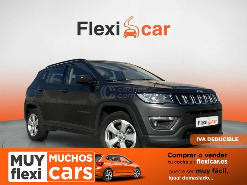 Foto del JEEP Compass 1.6 Mjt Limited 4x2