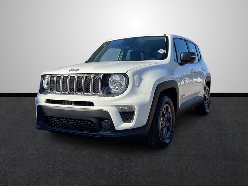 Foto del JEEP Renegade 1.0 Limited 4x2