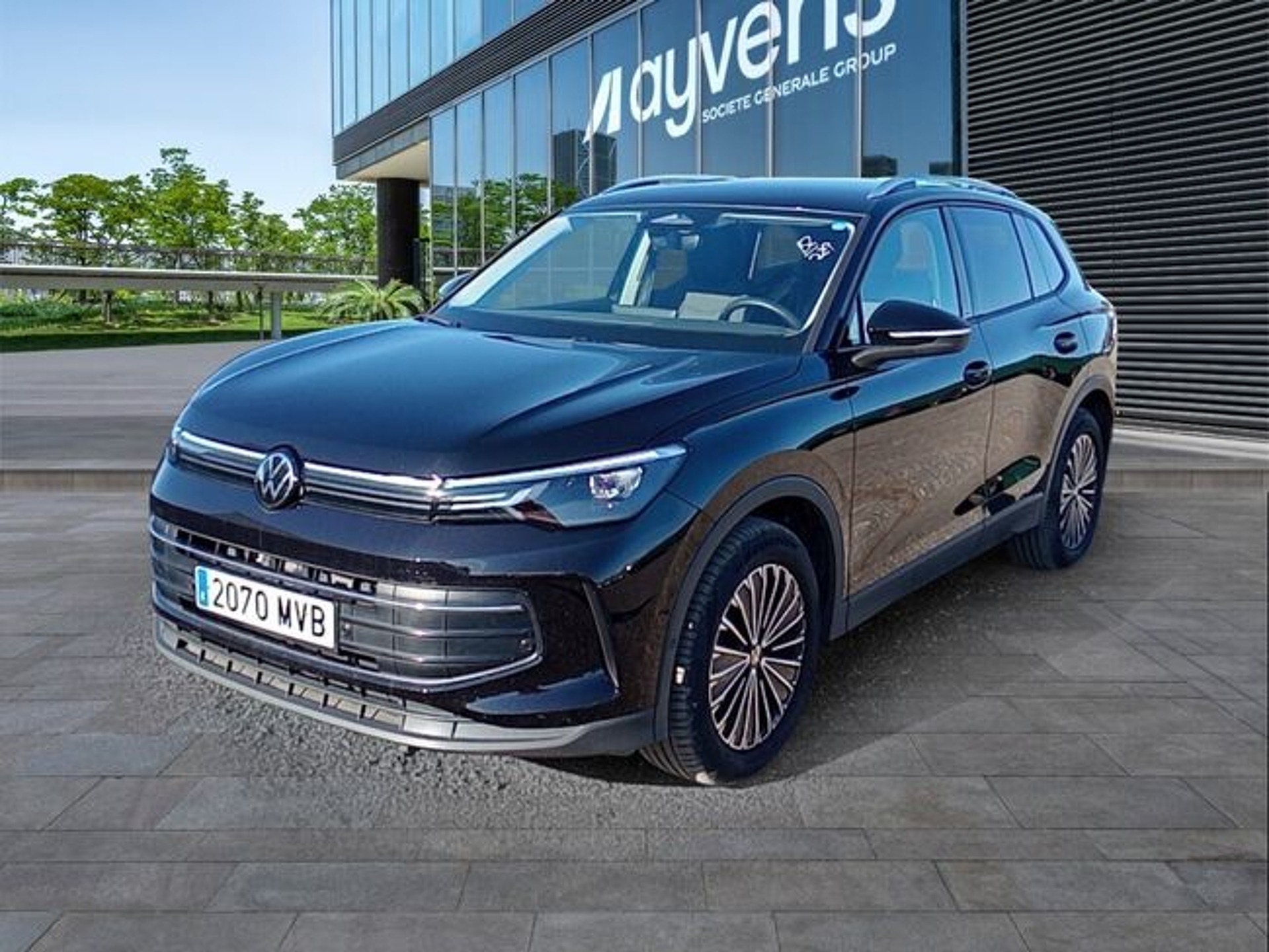 Imagen de VOLKSWAGEN Tiguan