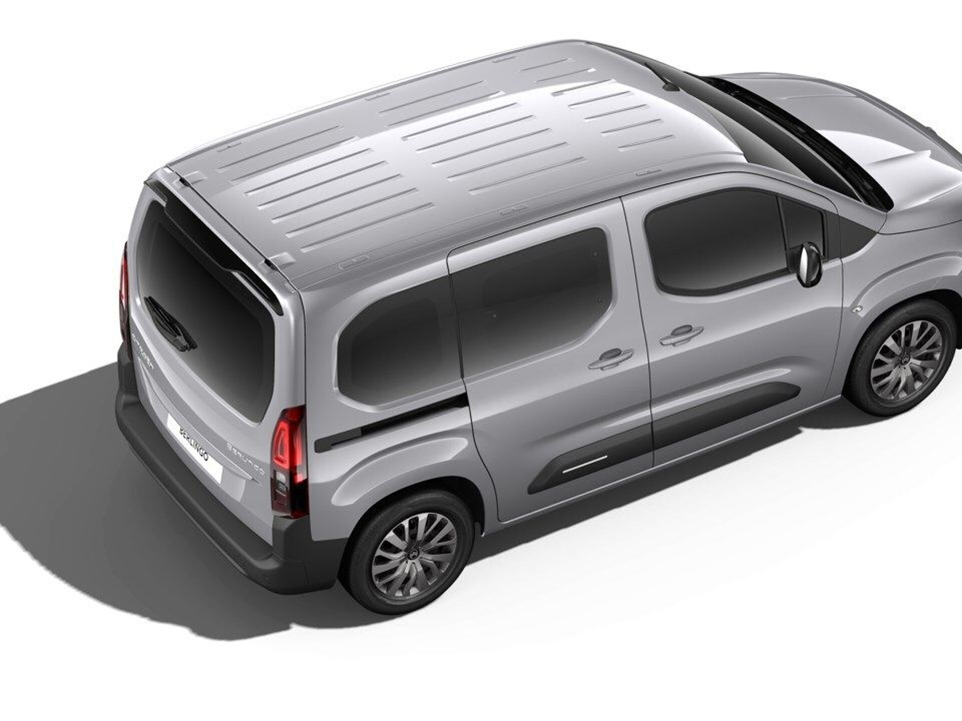 Imagen 3 de CITROEN Berlingo