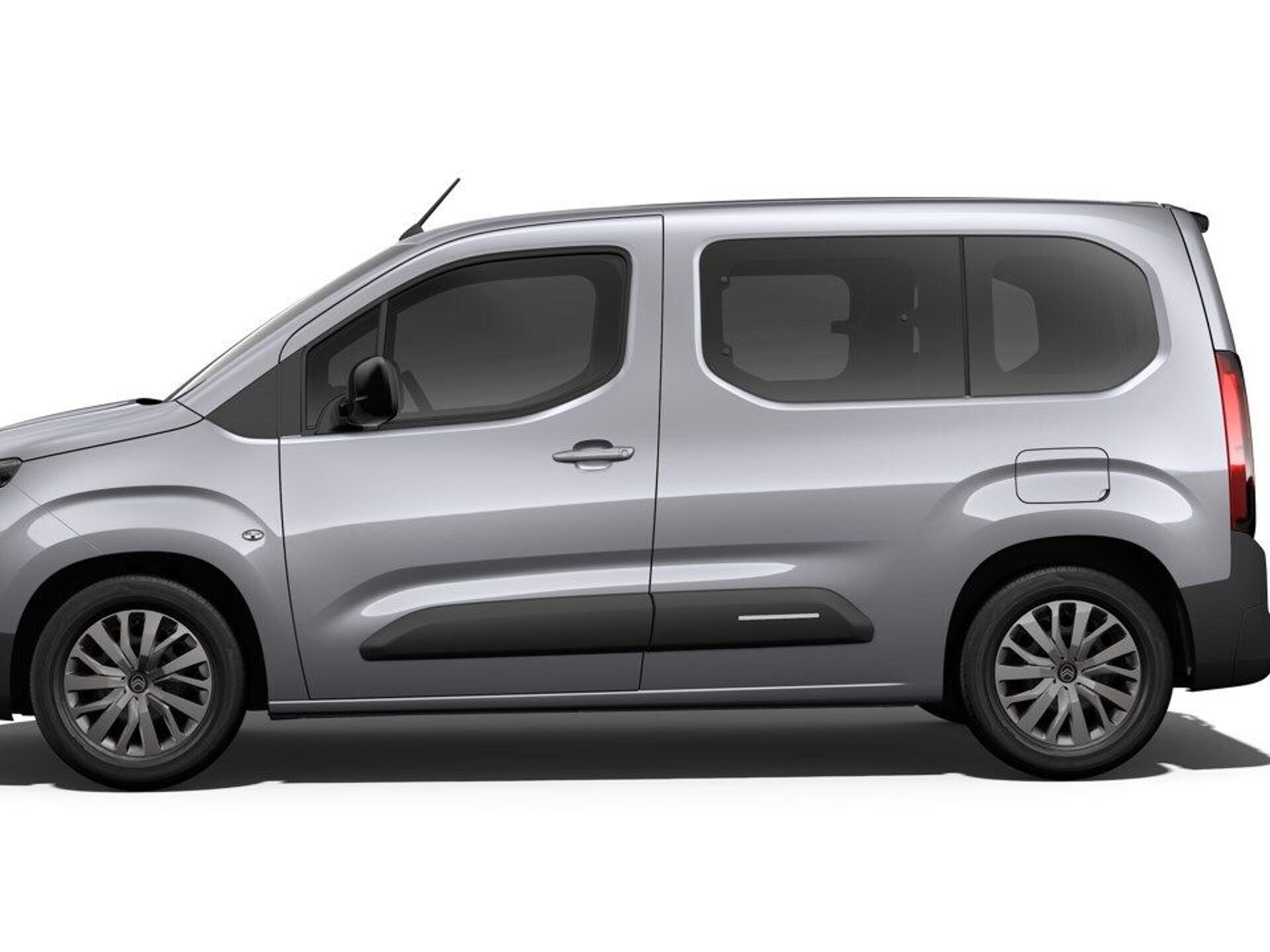 Imagen 2 de CITROEN Berlingo