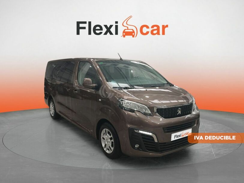 Foto del PEUGEOT Traveller 2.0BlueHDI Active Long 150