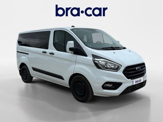 Foto del FORD Transit FT 310 L2 Mixta Trend 130