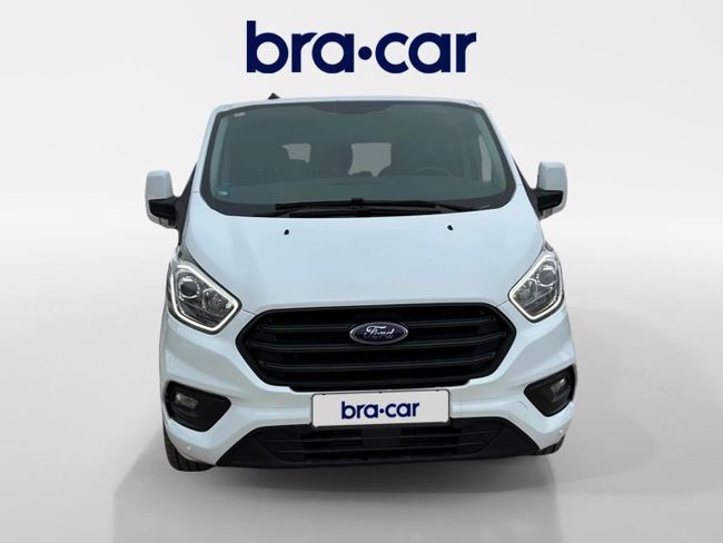 Foto del FORD Transit FT 310 L2 Mixta Trend 130