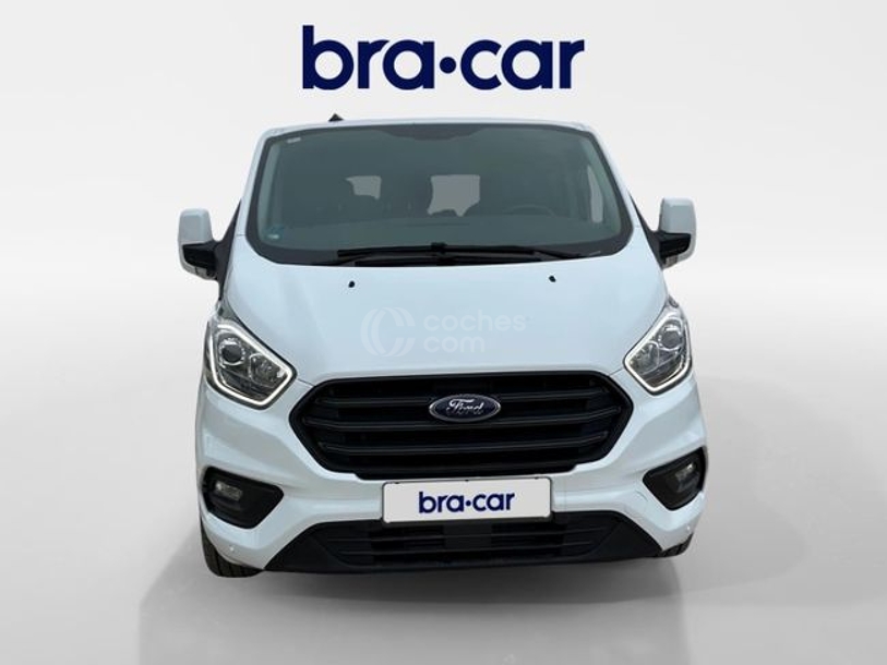 Foto del FORD Transit FT 310 L2 Mixta Trend 130