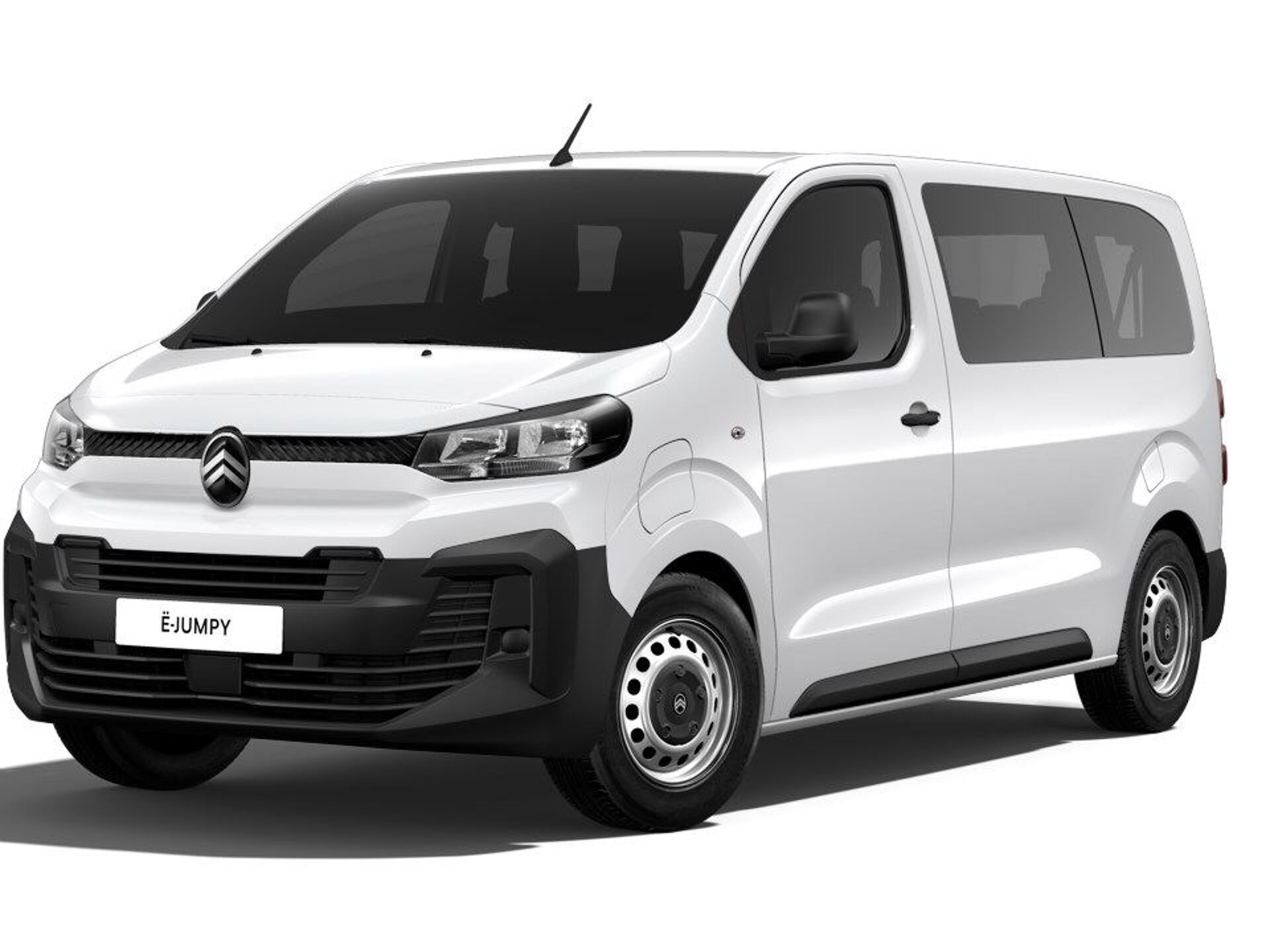 Imagen de CITROEN Jumpy