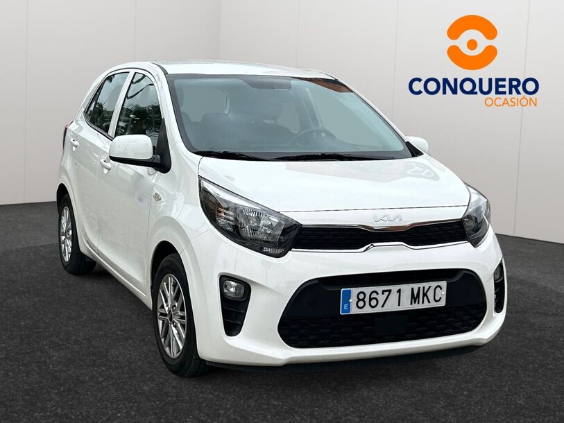 Foto del KIA Picanto 1.0 DPi Concept