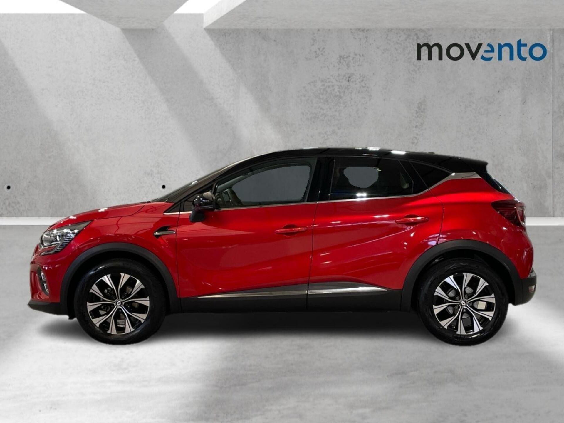 Imagen 3 de RENAULT Captur