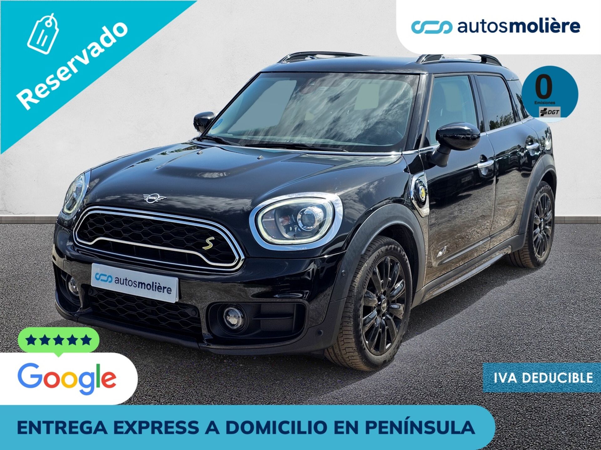 Imagen de MINI Mini Countryman