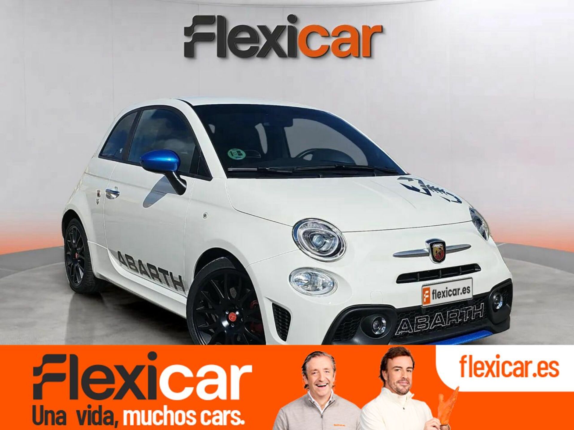 Imagen de ABARTH 595