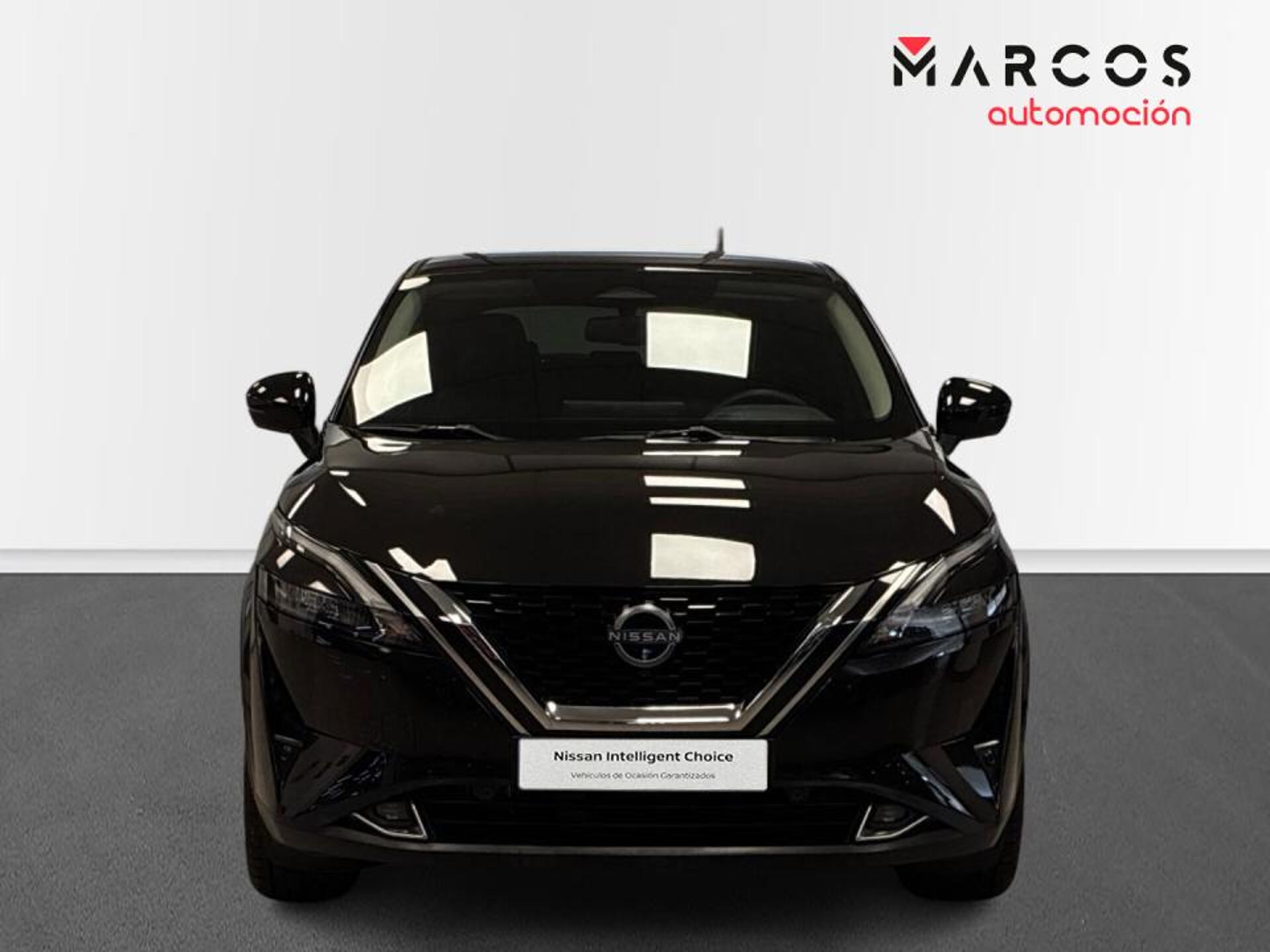 Imagen 2 de NISSAN Qashqai