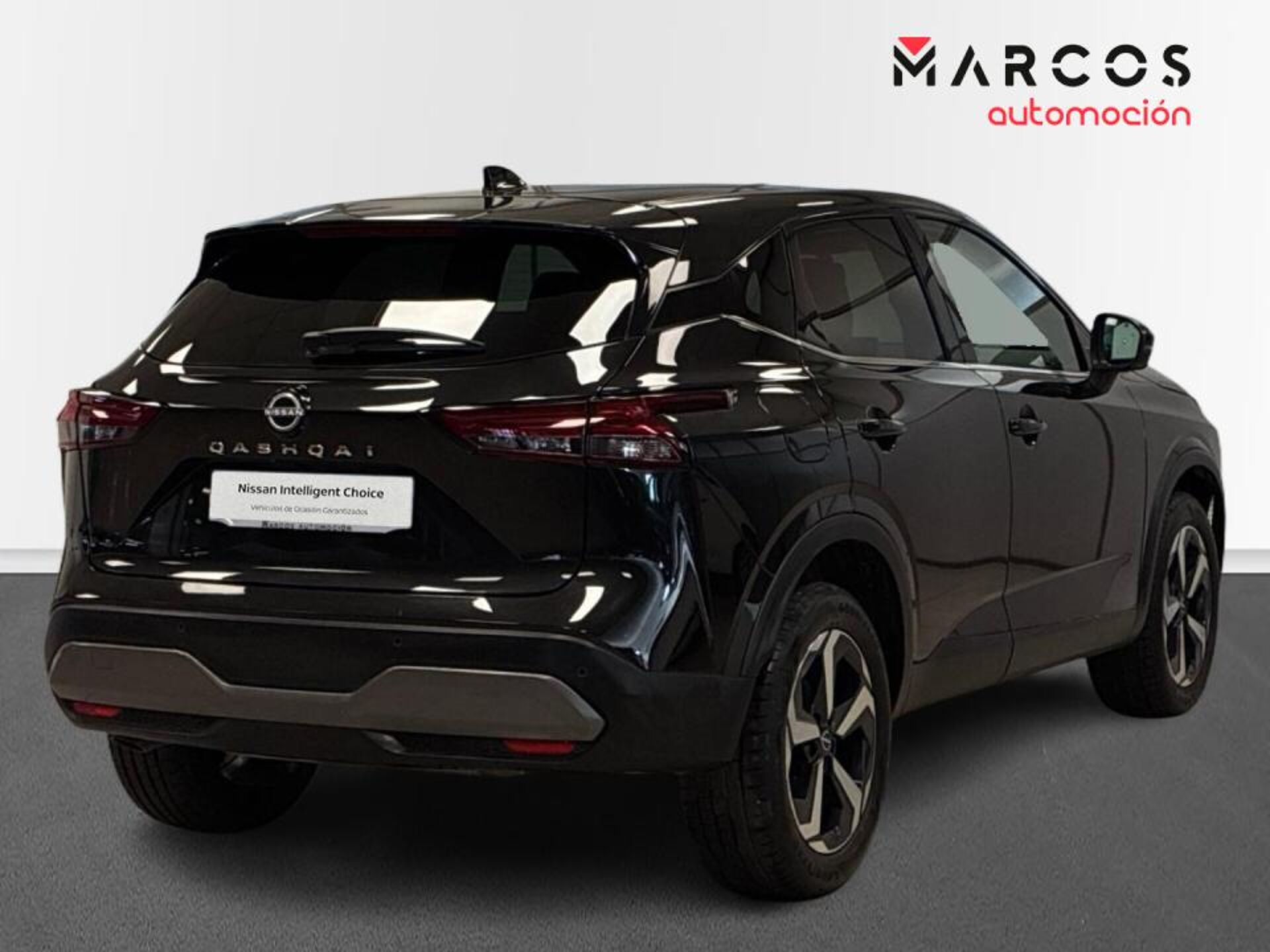 Imagen 3 de NISSAN Qashqai