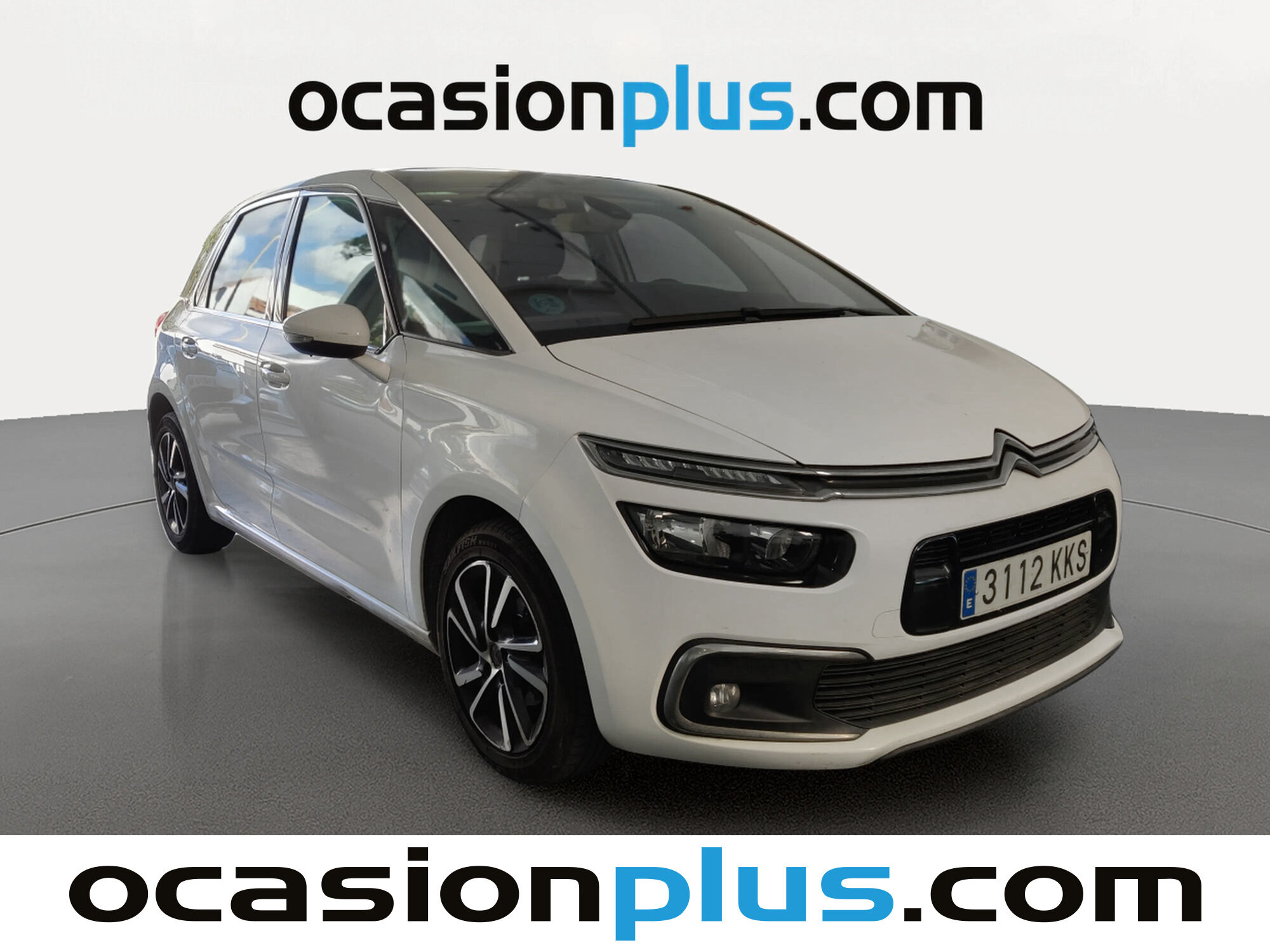Foto del CITROEN C4 Picasso 1.6BlueHDI S&S Feel 120