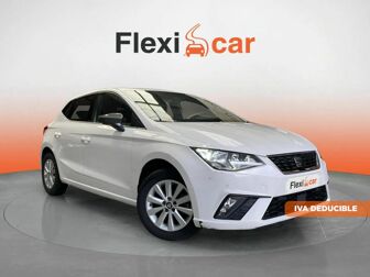 Imagen de SEAT Ibiza 1.0 TSI S&S Style 110