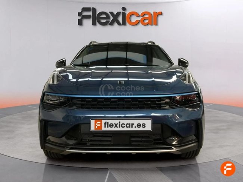 Foto del LYNK & CO 01 1.5T PHEV