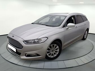 Imagen de FORD Mondeo SB 1.5TDCI Trend 120