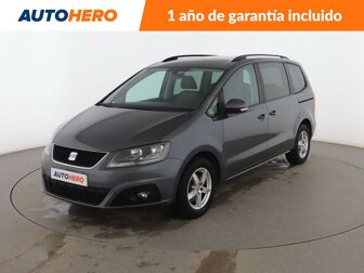 Imagen de SEAT Alhambra 2.0TDI CR Ecomotive Reference 115