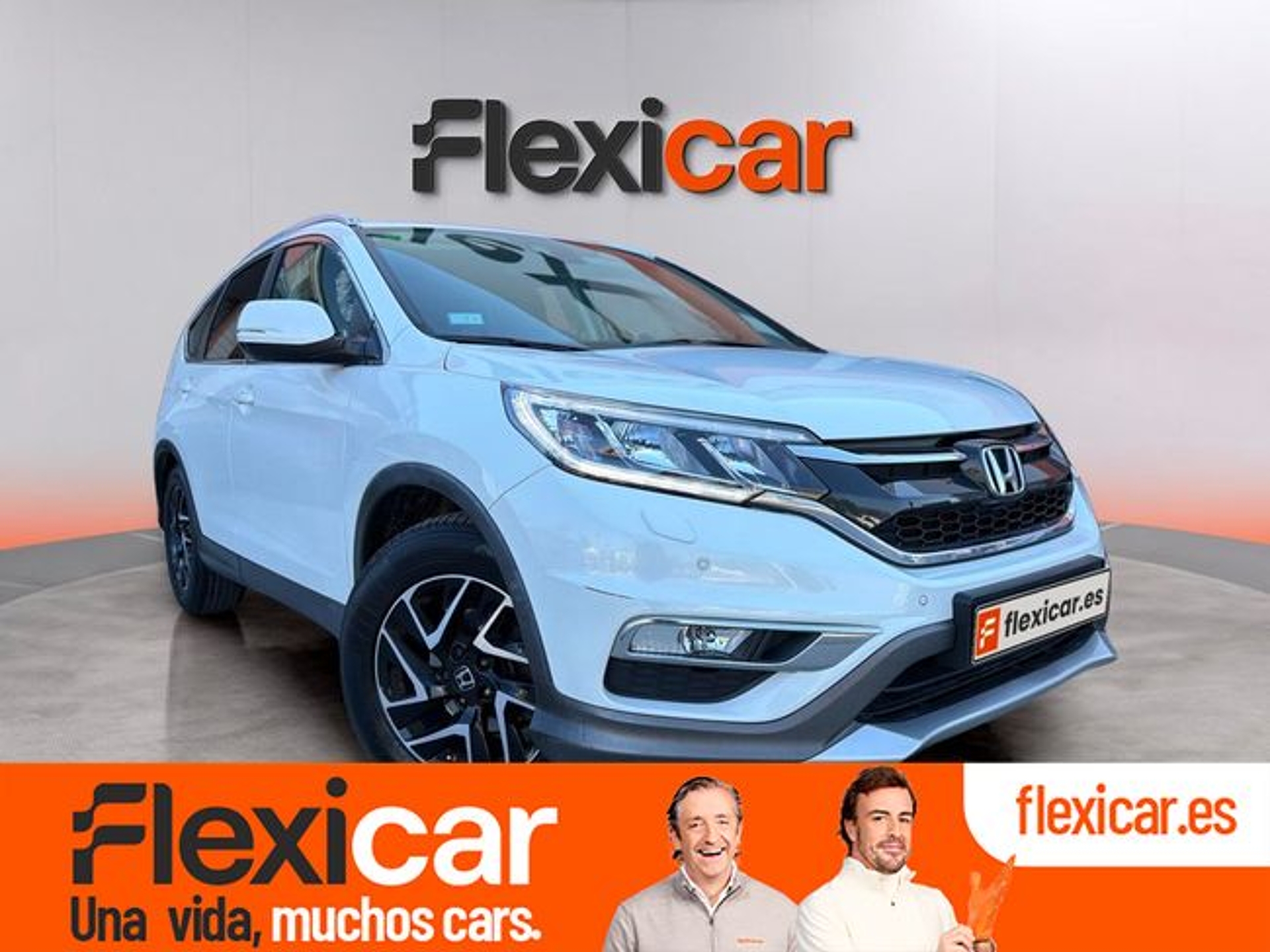 Imagen de HONDA CR-V