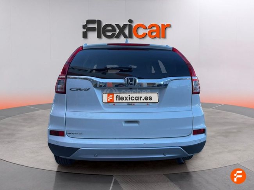 Foto del HONDA CR-V 2.0 i-VTEC Elegance Plus Navi 4x2