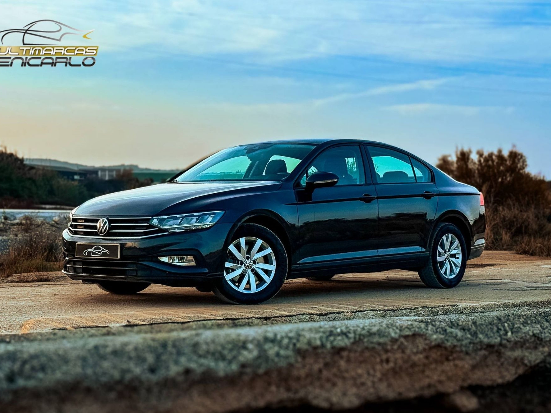 Imagen de VOLKSWAGEN Passat