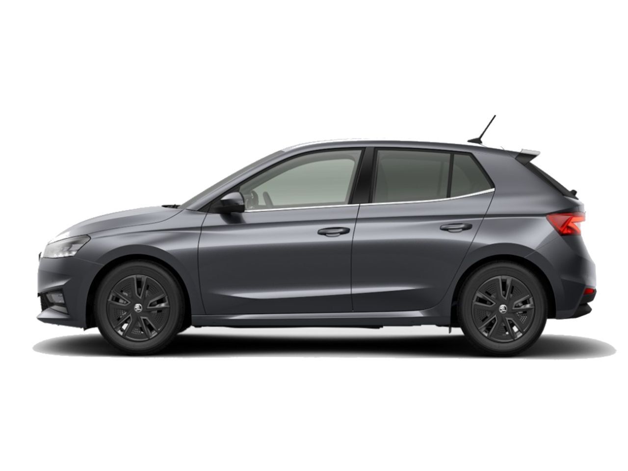 SKODA Fabia (1.0 TSI 70KW (95CV) Plus) en Barcelona